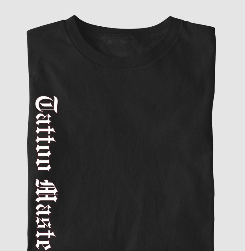 VertZ - Camiseta Infantil