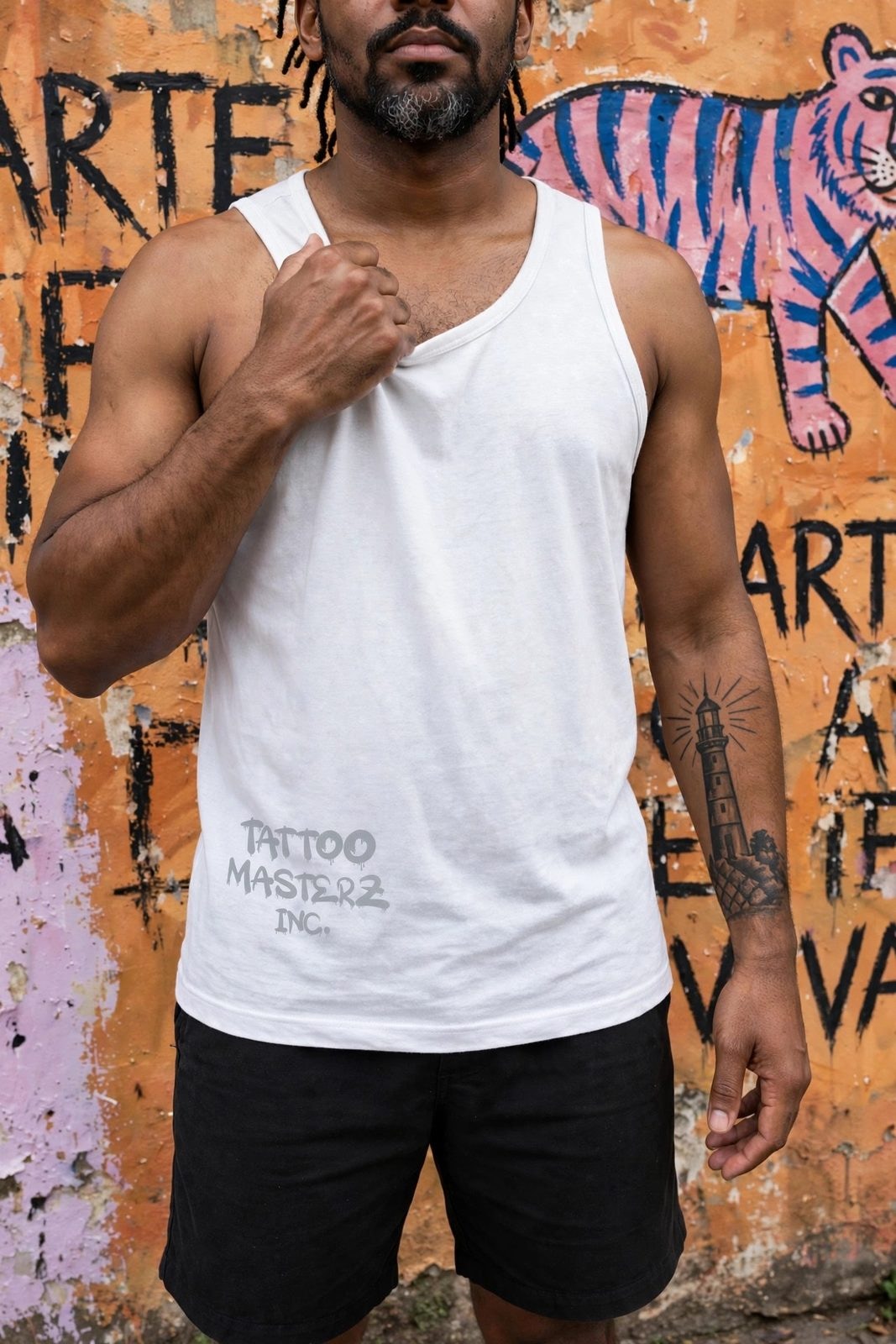 Regata TagZ — Branca, vista 5