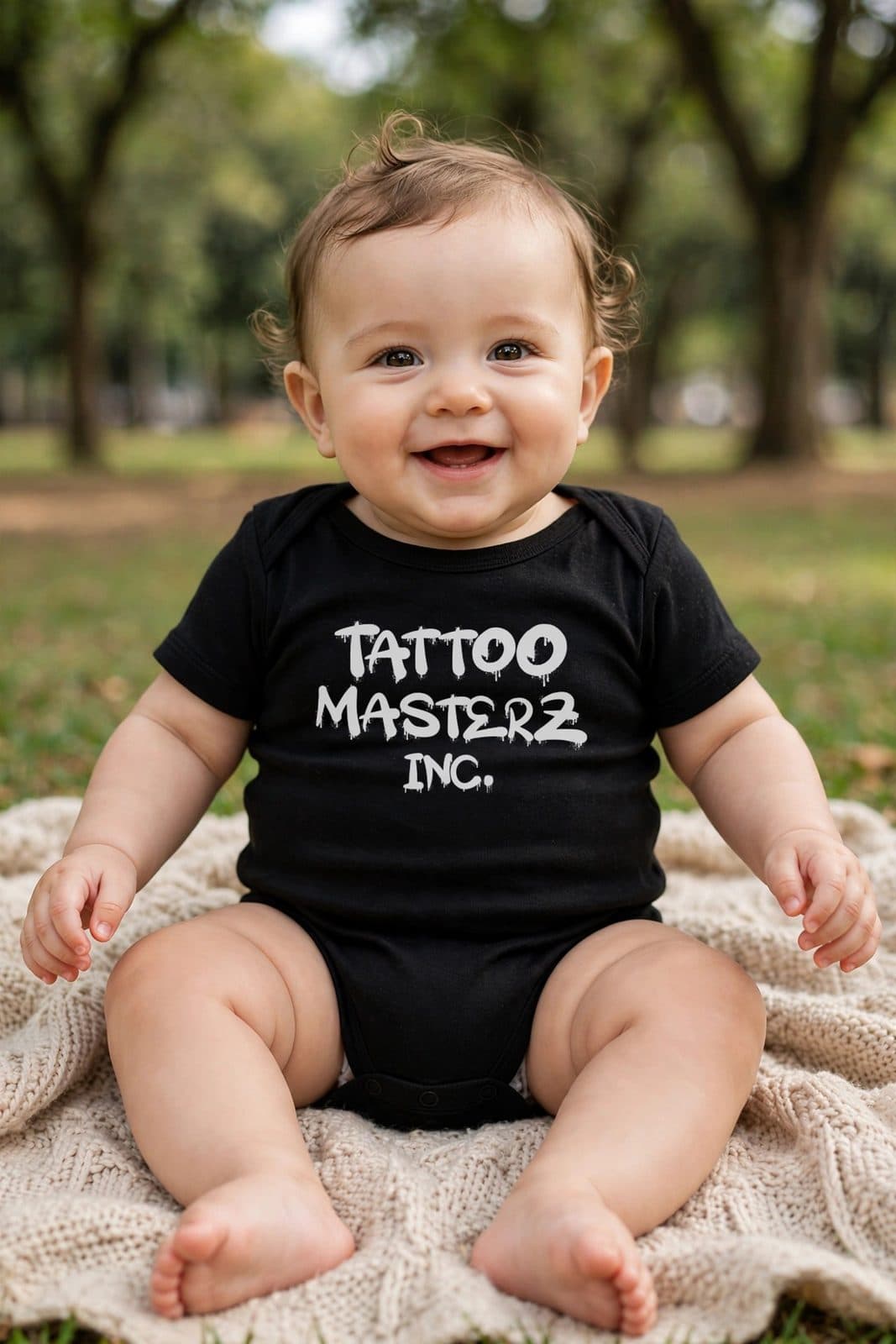 Body Baby TagZ