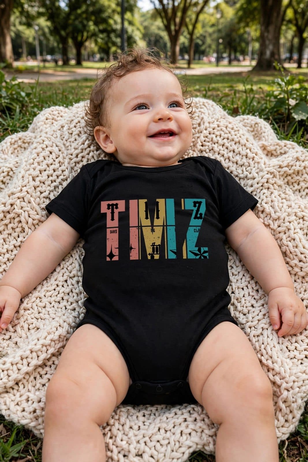 Body Baby RastaZ 2.0