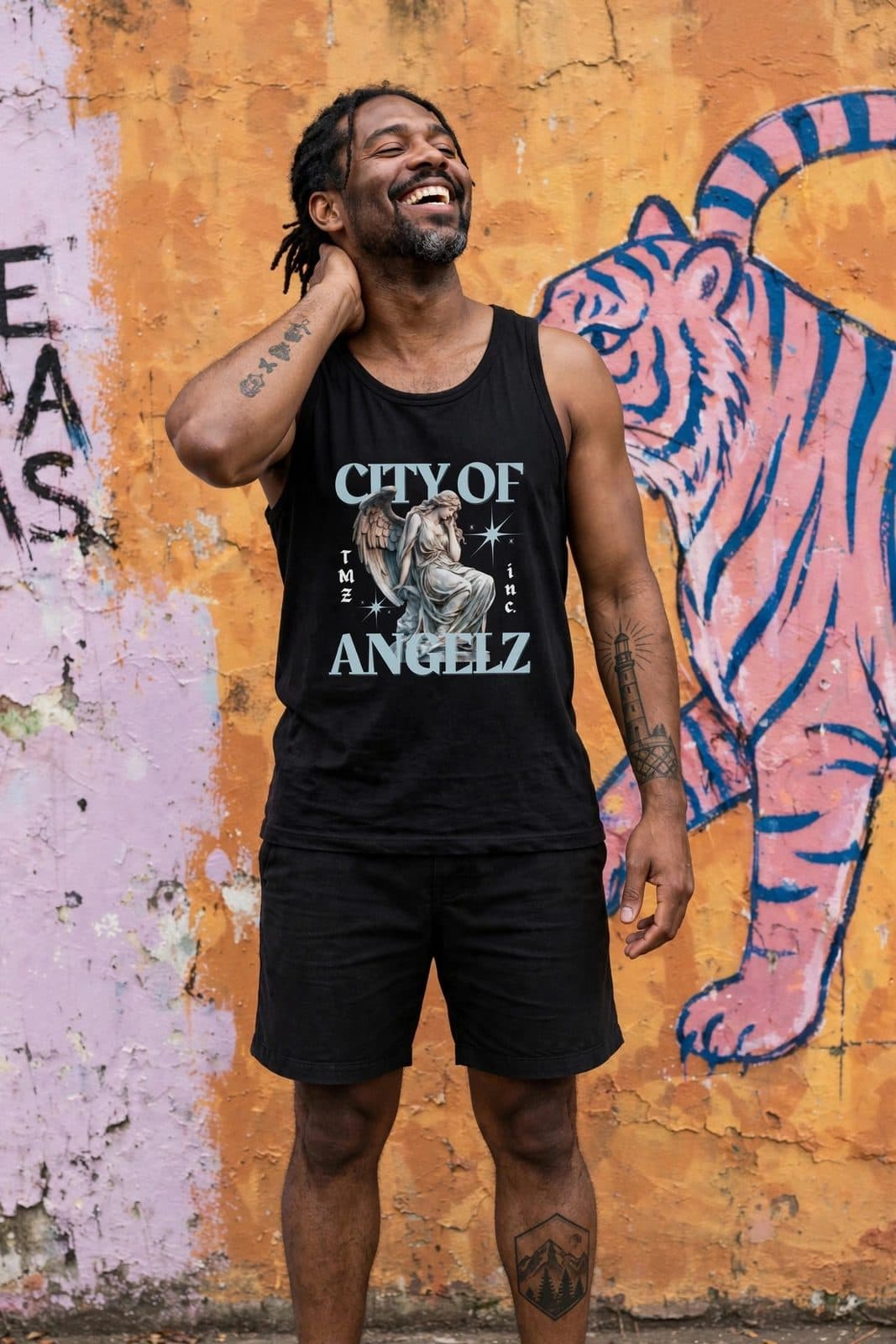 Regata City of AngelZ