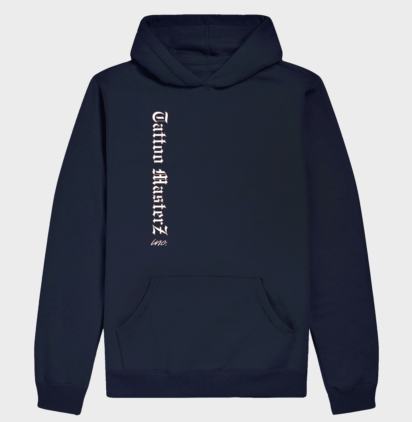 VertZ - Hoodie Moletom Unissex