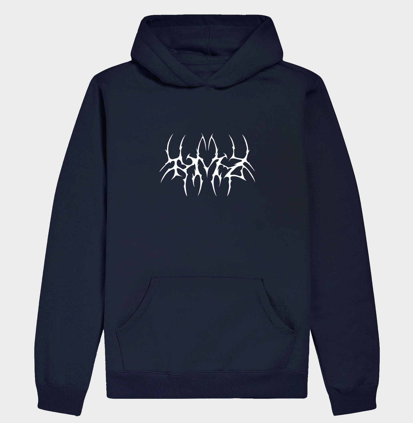 SymbioticZ - Hoodie Moletom Unissex