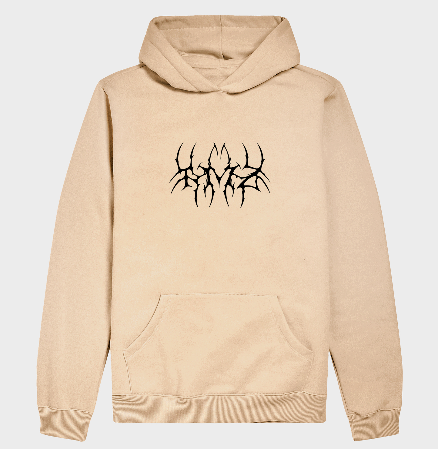 SymbioticZ - Hoodie Moletom Unissex