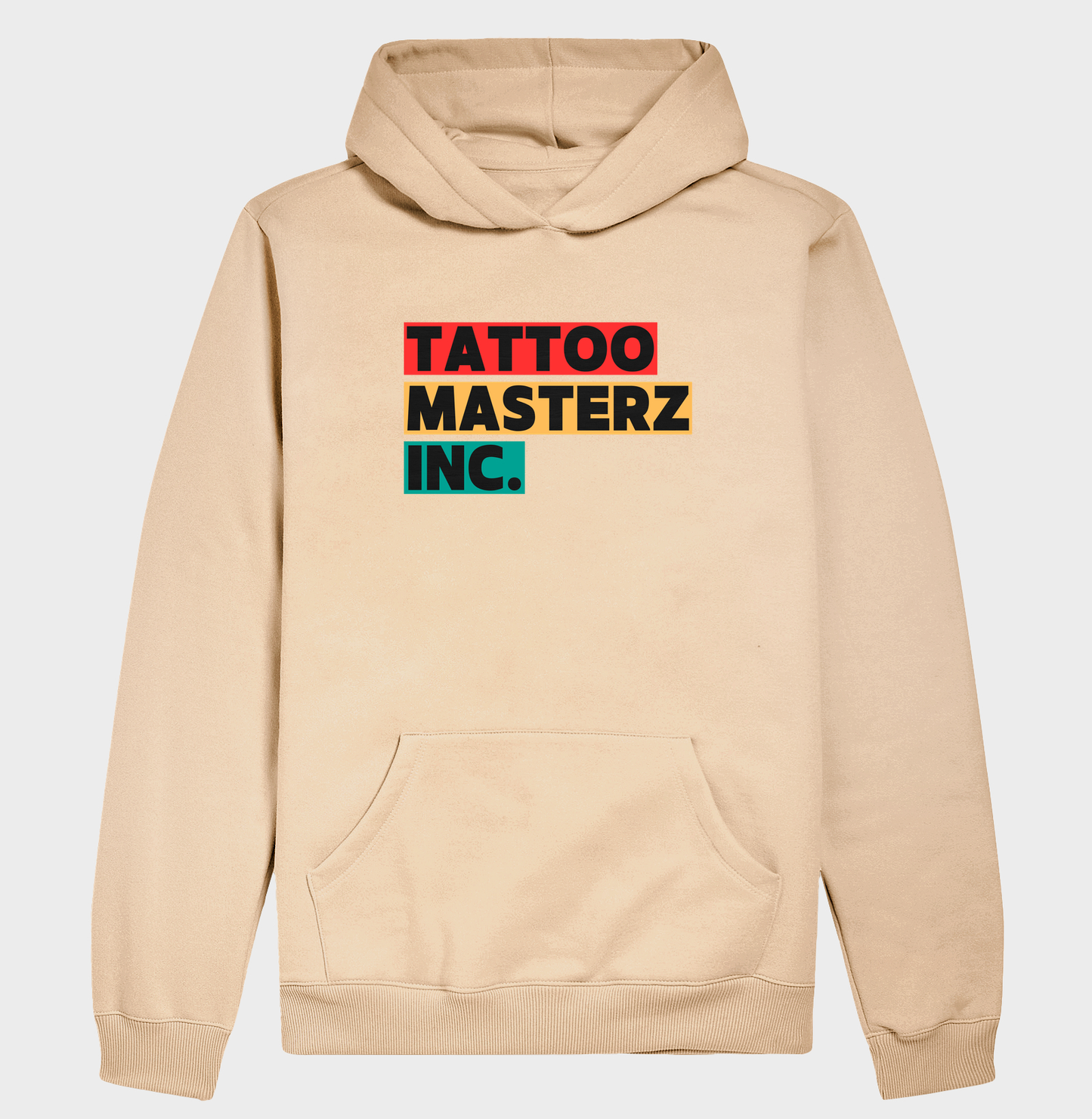 RastaZ - Hoodie Moletom Unissex