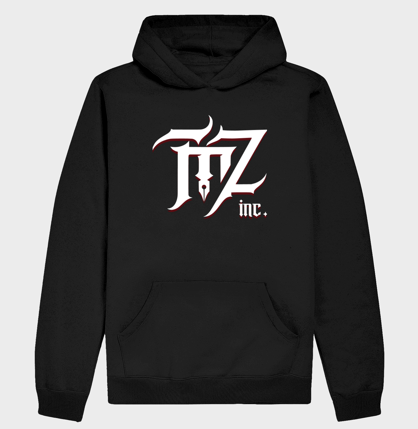 Drop TMZ - Hoodie Moletom Unissex