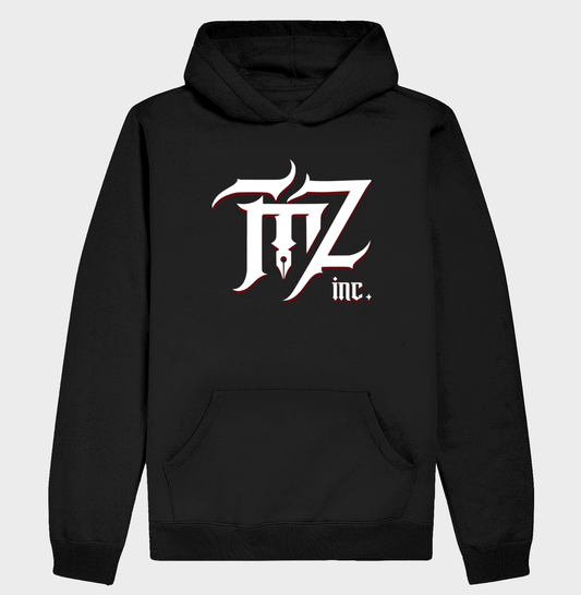 Drop TMZ - Hoodie Moletom Unissex