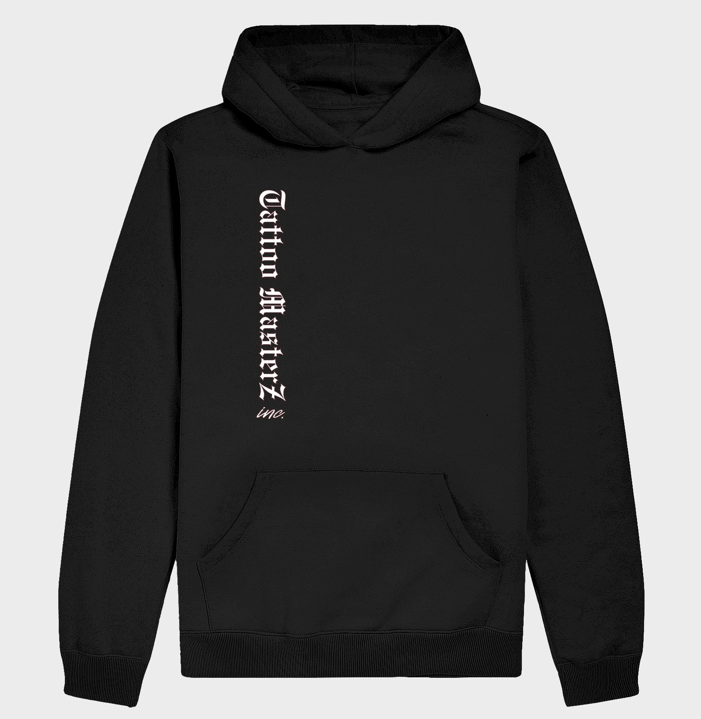 VertZ - Hoodie Moletom Unissex
