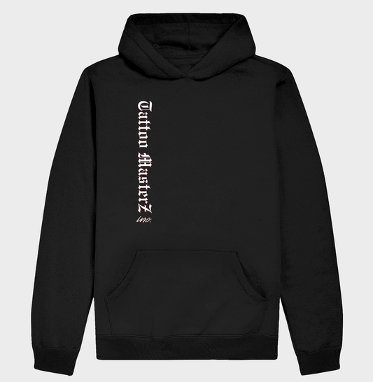 VertZ - Hoodie Moletom Unissex