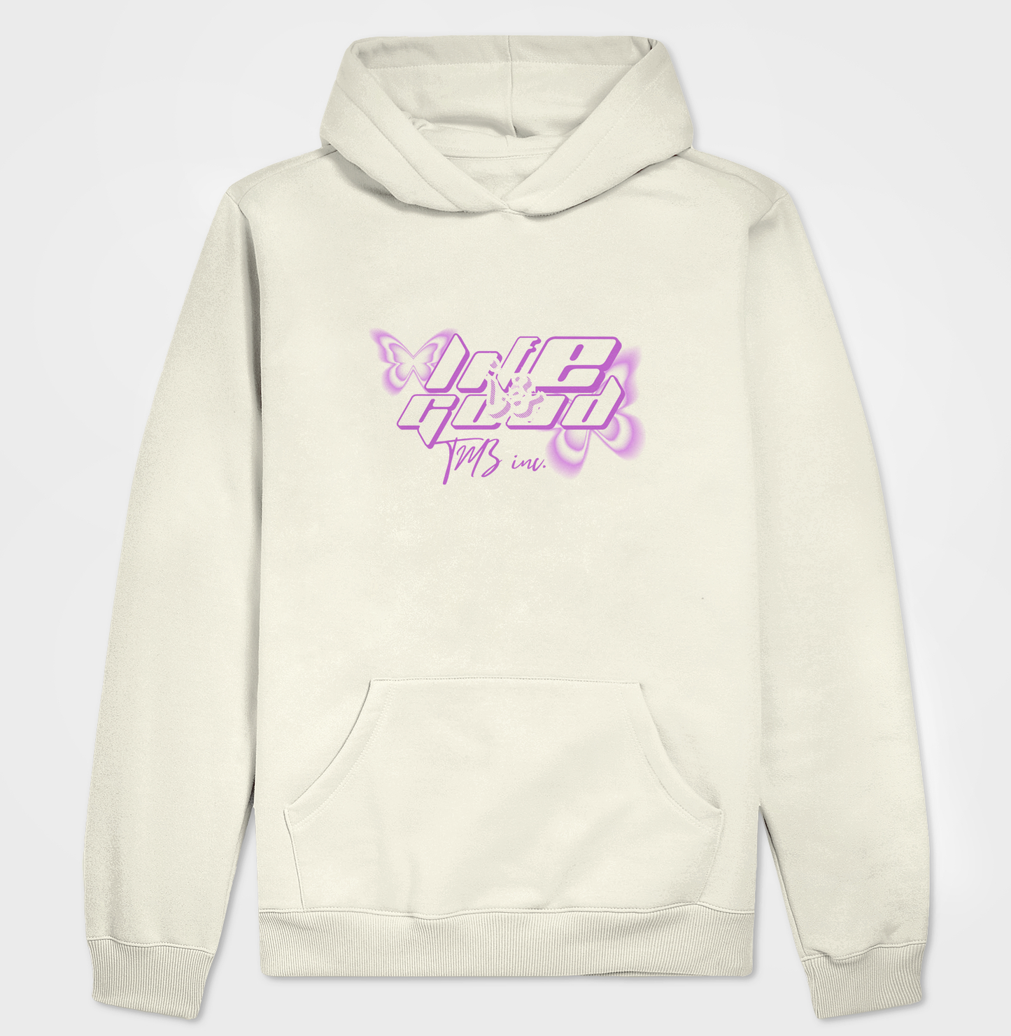 Life iZ Good - Hoodie Moletom Unissex