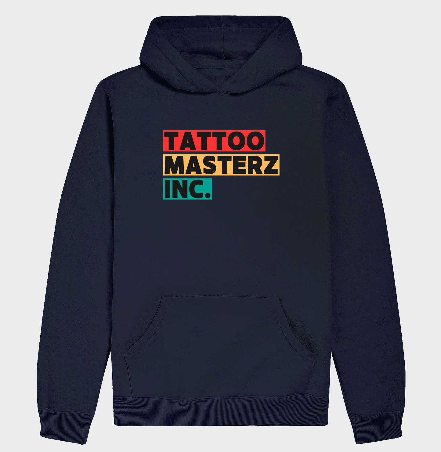 RastaZ - Hoodie Moletom Unissex