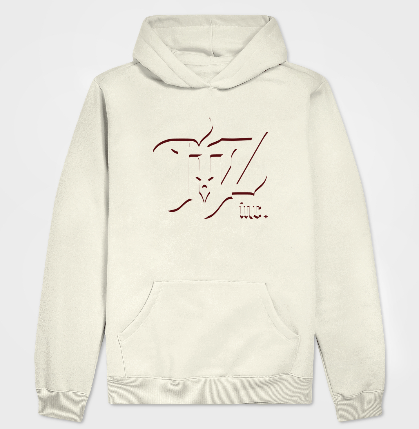 Drop TMZ - Hoodie Moletom Unissex