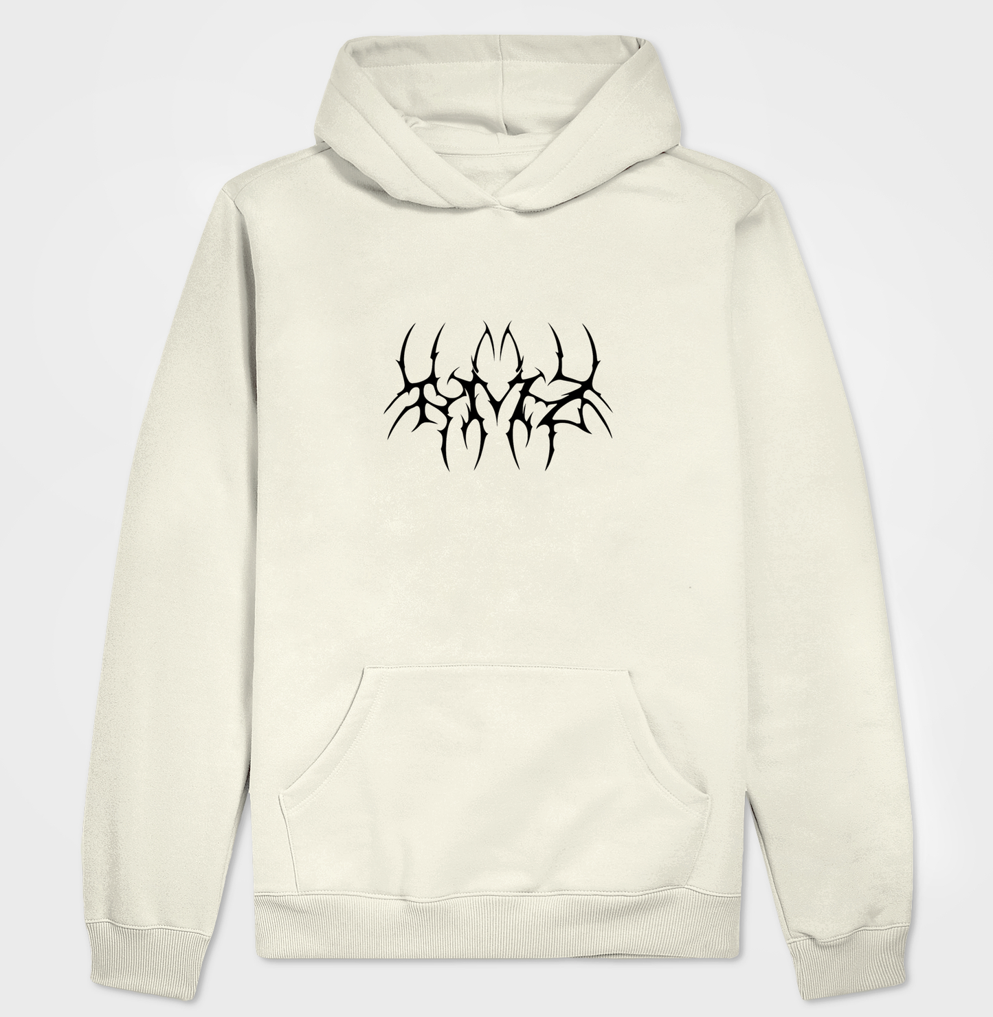 SymbioticZ - Hoodie Moletom Unissex