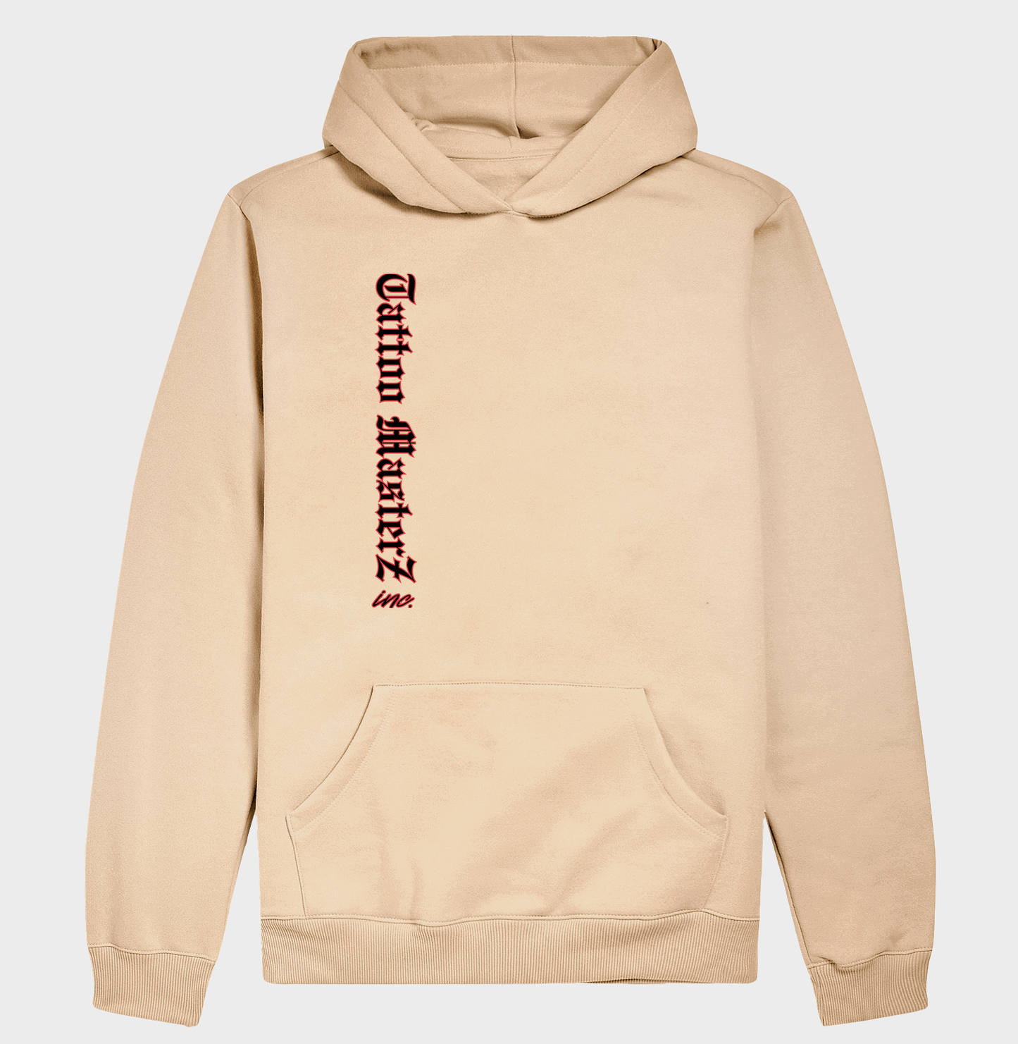VertZ - Hoodie Moletom Unissex