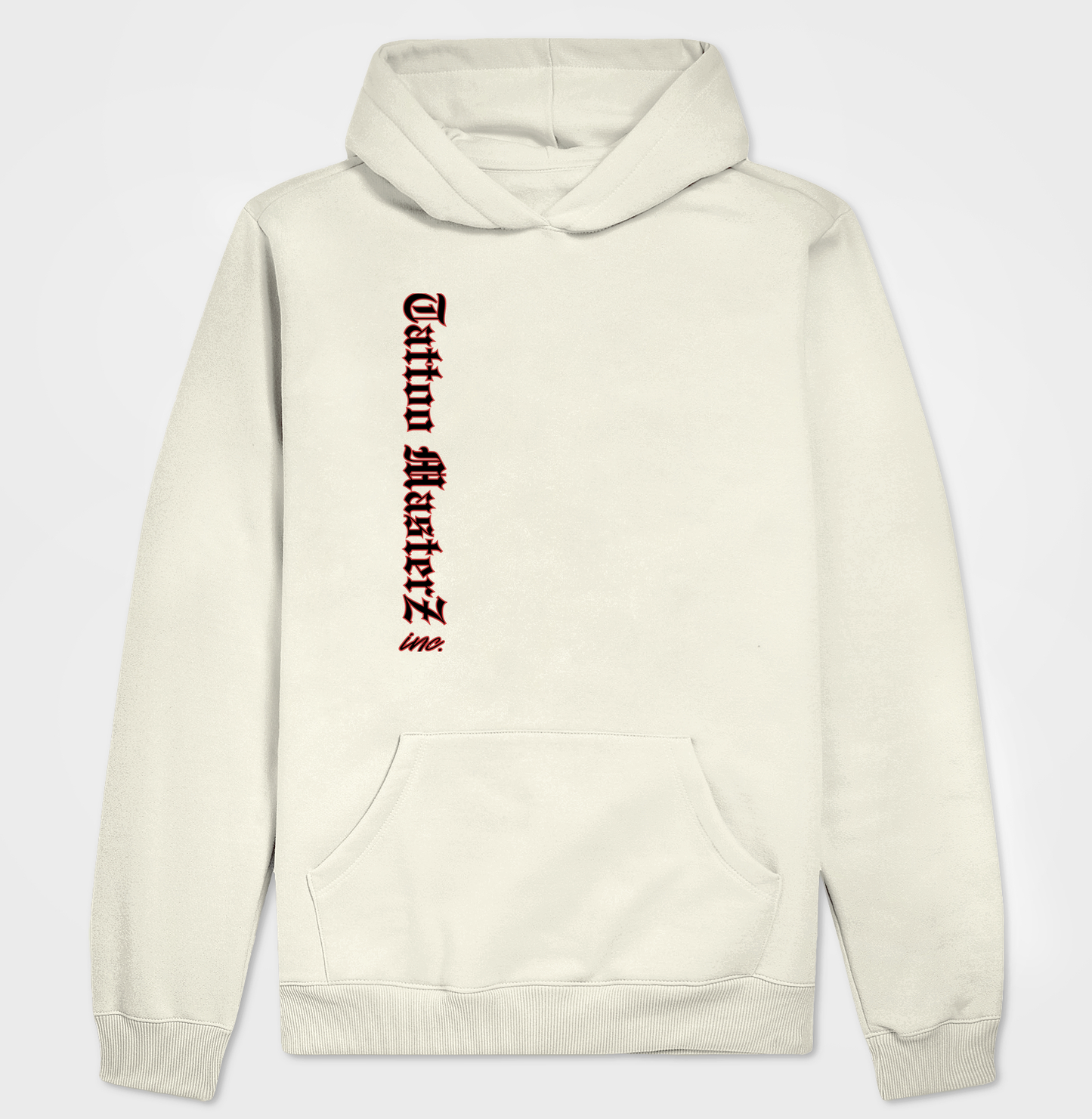 VertZ - Hoodie Moletom Unissex