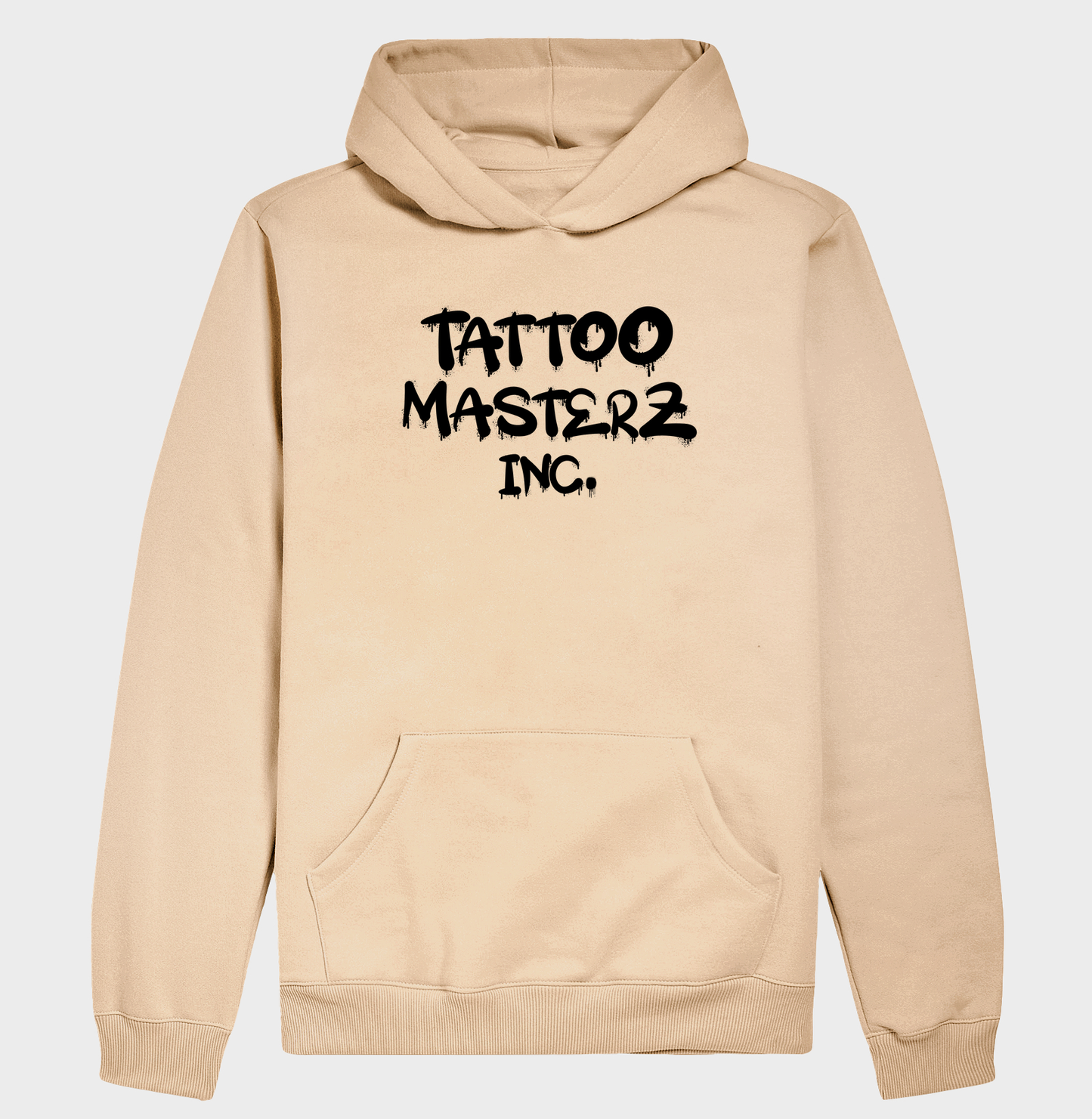 TagZ - Hoodie Moletom Unissex