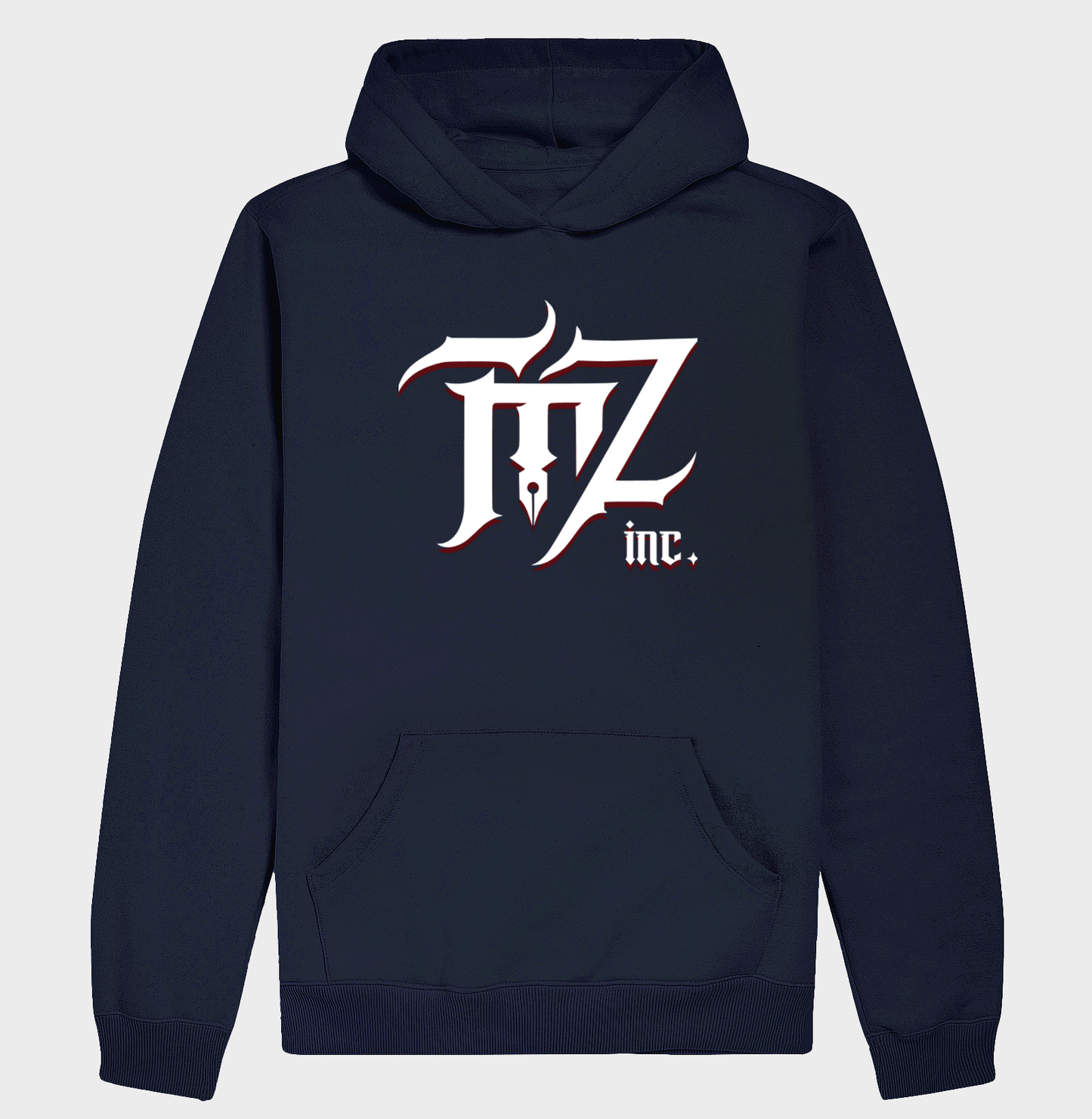 Drop TMZ - Hoodie Moletom Unissex