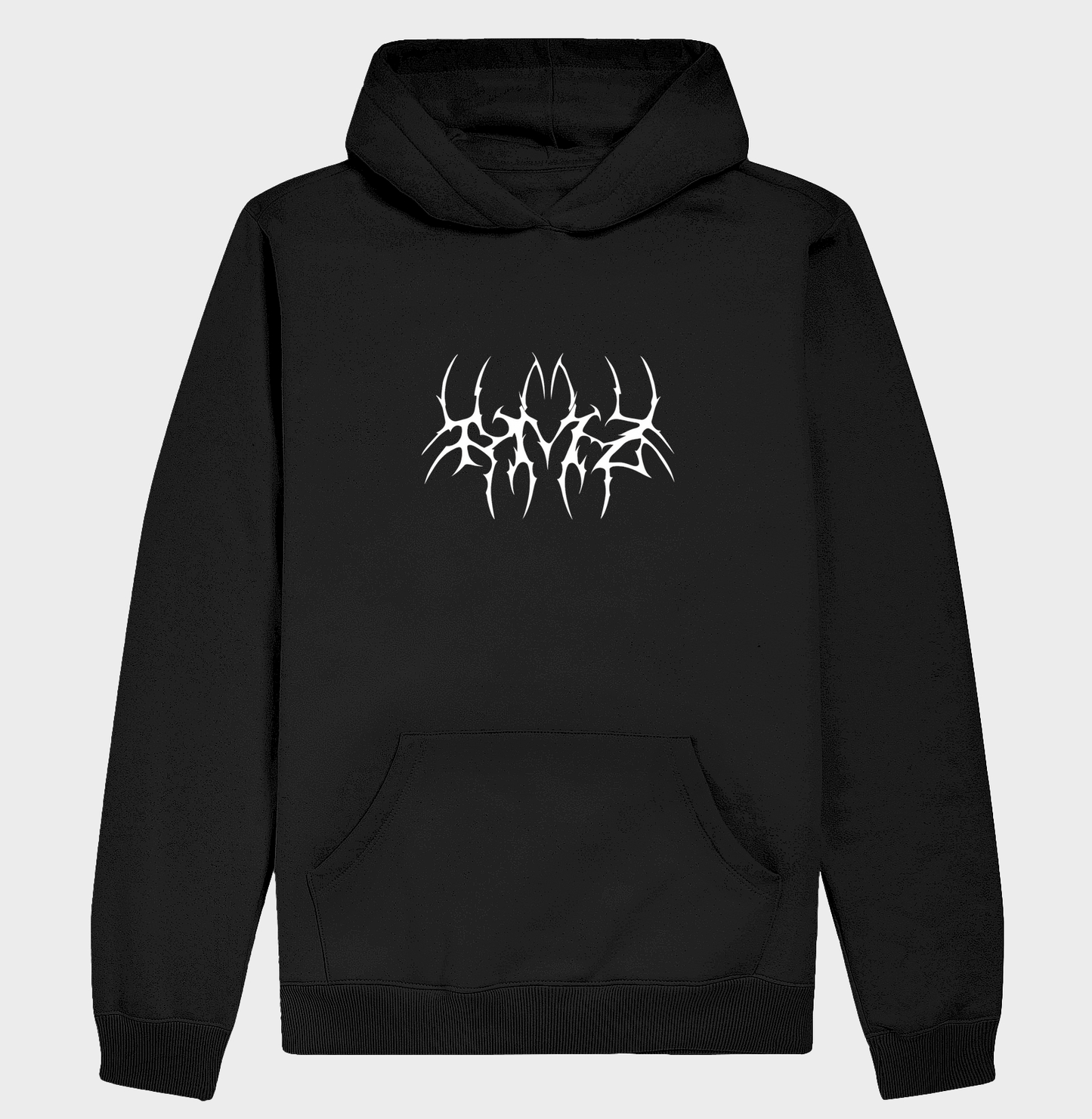 SymbioticZ - Hoodie Moletom Unissex
