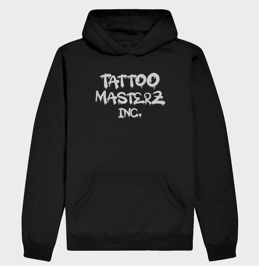 TagZ - Hoodie Moletom Unissex