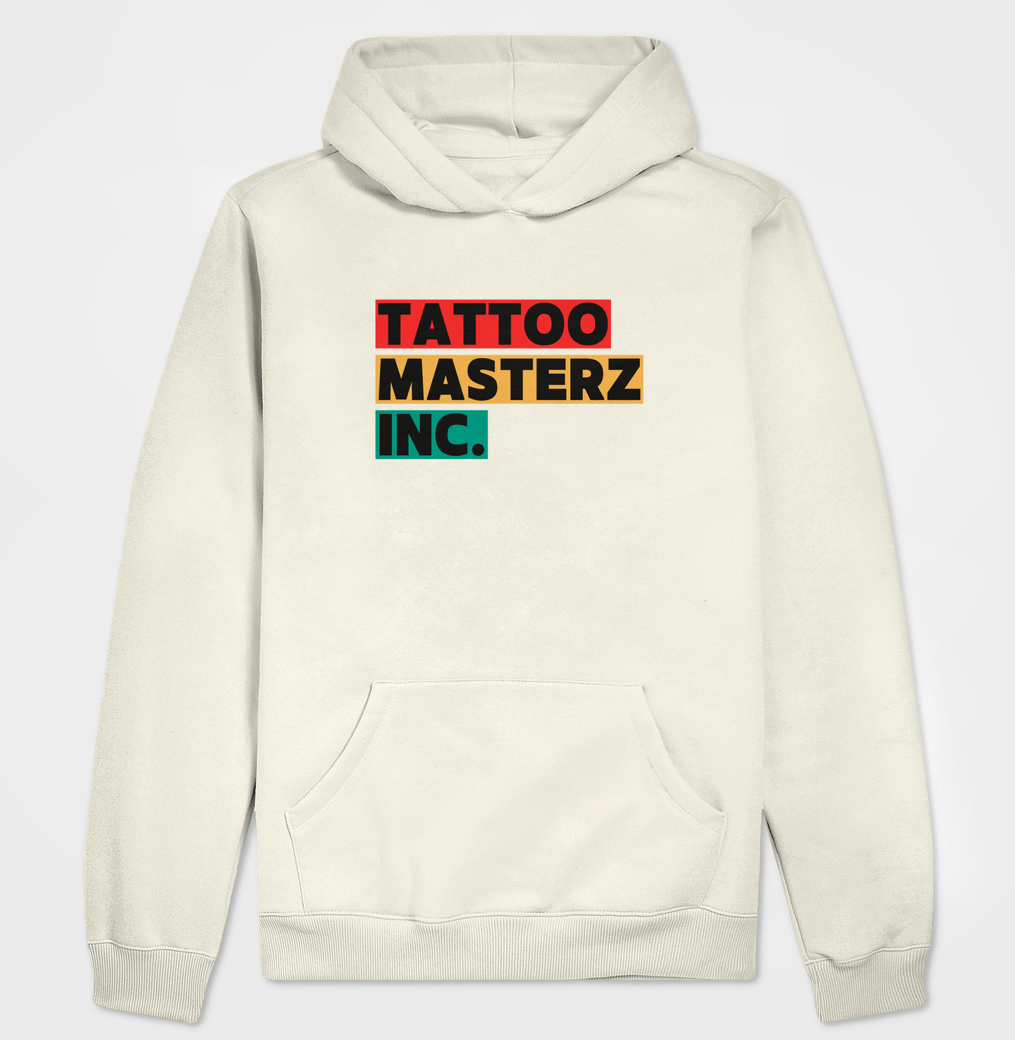 RastaZ - Hoodie Moletom Unissex