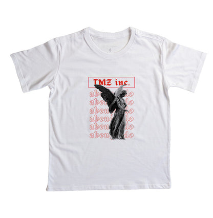 AbençoadoZ - Camiseta Infantil