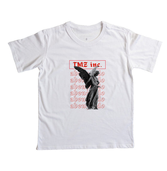 AbençoadoZ - Camiseta Infantil