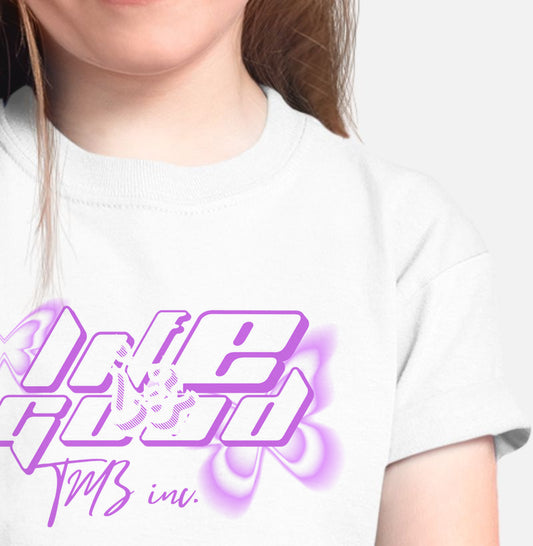 Life iZ Good - Camiseta Infantil