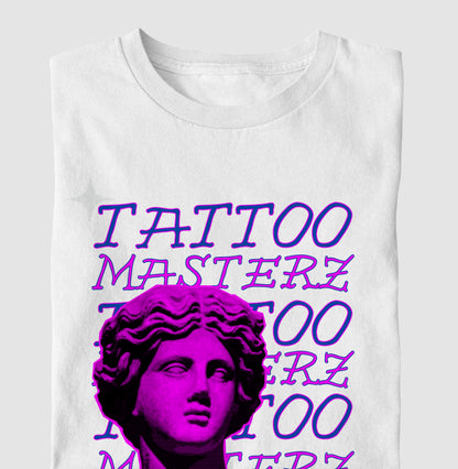 Cyber PunkZ - Camiseta Infantil