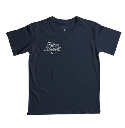 Old MoneyZ - Camiseta Infantil