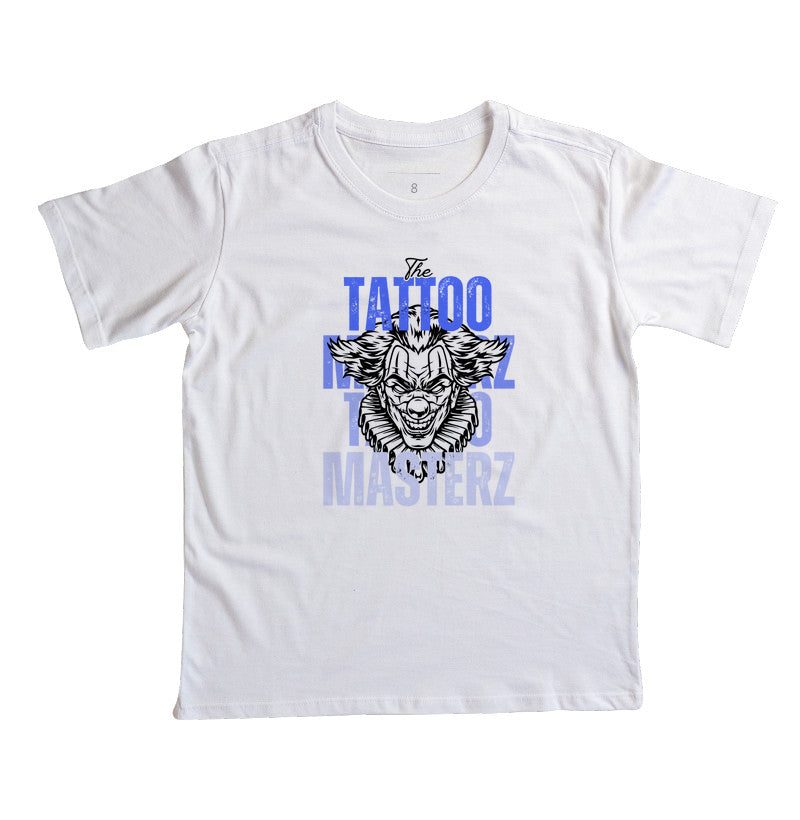 ClownZ - Camiseta Infantil