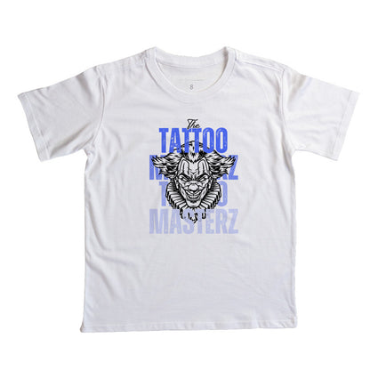ClownZ - Camiseta Infantil