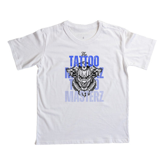 ClownZ - Camiseta Infantil