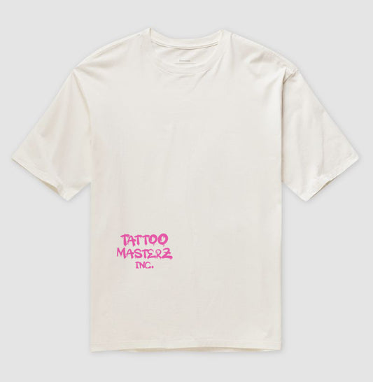 TagZ - CAMISETA OVERSIZED