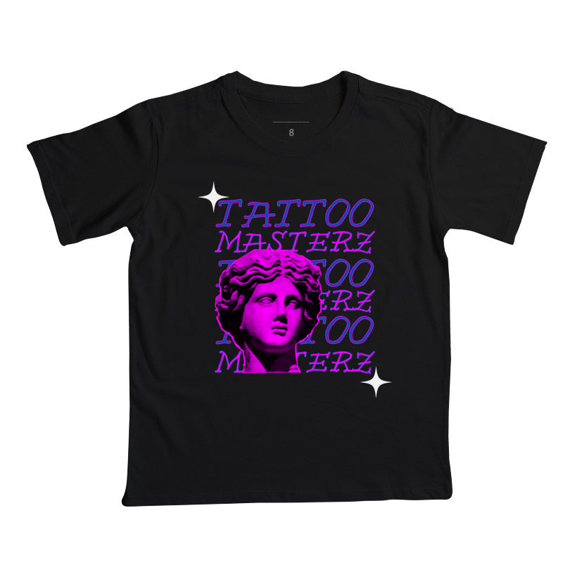 Cyber PunkZ - Camiseta Infantil