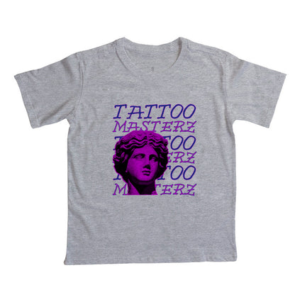 Cyber PunkZ - Camiseta Infantil