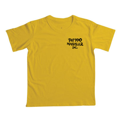 TagZ - Camiseta Infantil