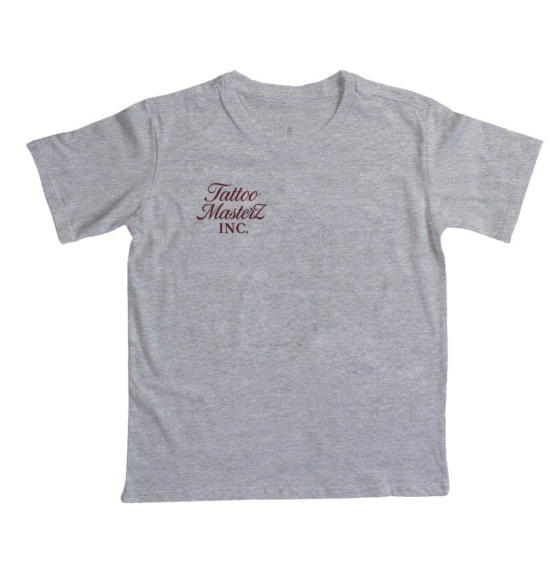 Old MoneyZ - Camiseta Infantil