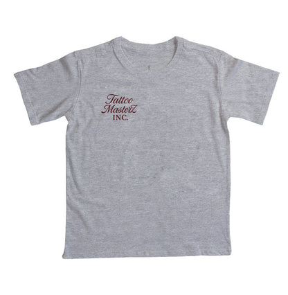 Old MoneyZ - Camiseta Infantil