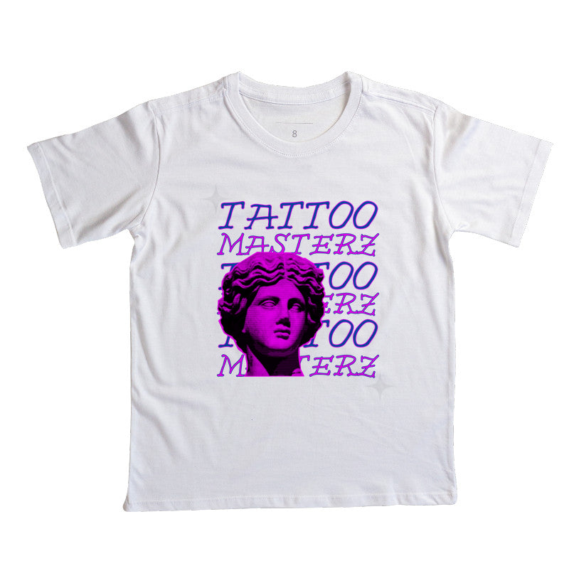 Cyber PunkZ - Camiseta Infantil