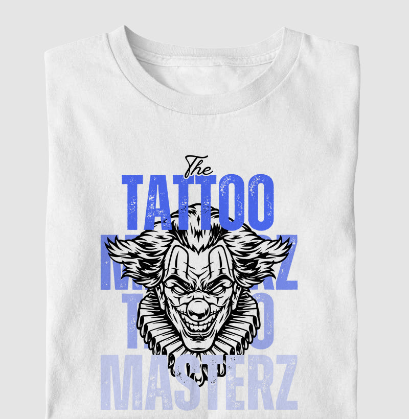 ClownZ - Camiseta Infantil