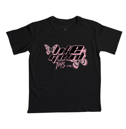 Life iZ Good - Camiseta Infantil