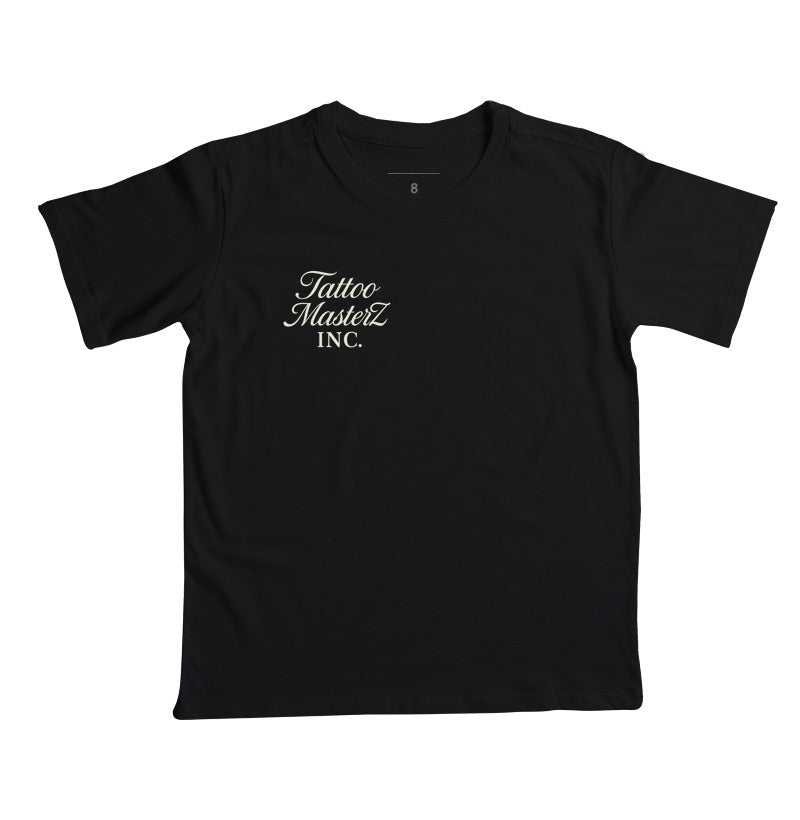 Old MoneyZ - Camiseta Infantil