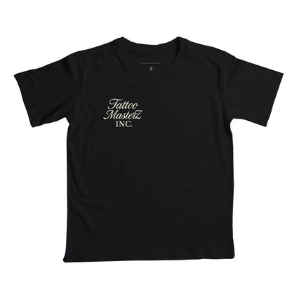 Old MoneyZ - Camiseta Infantil