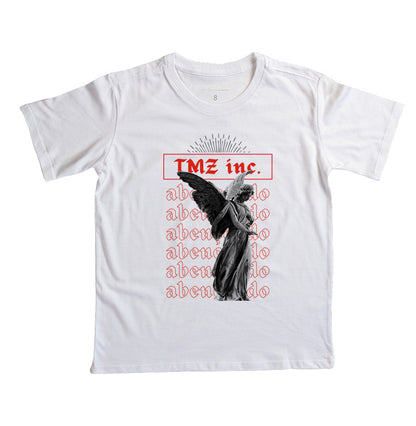 AbençoadoZ - Camiseta Infantil