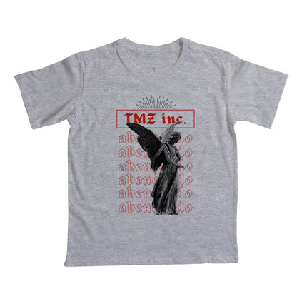 AbençoadoZ - Camiseta Infantil
