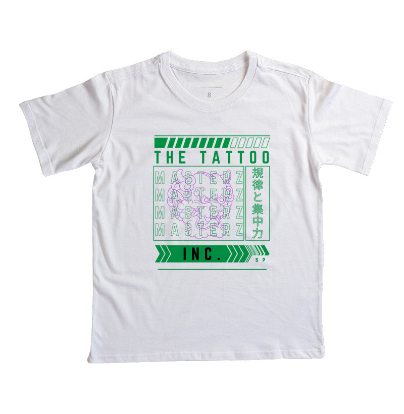 NiponZ - Camiseta Infantil