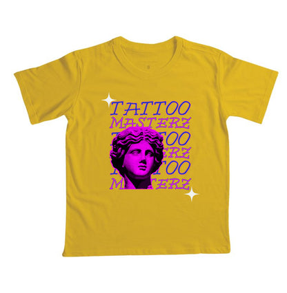 Cyber PunkZ - Camiseta Infantil