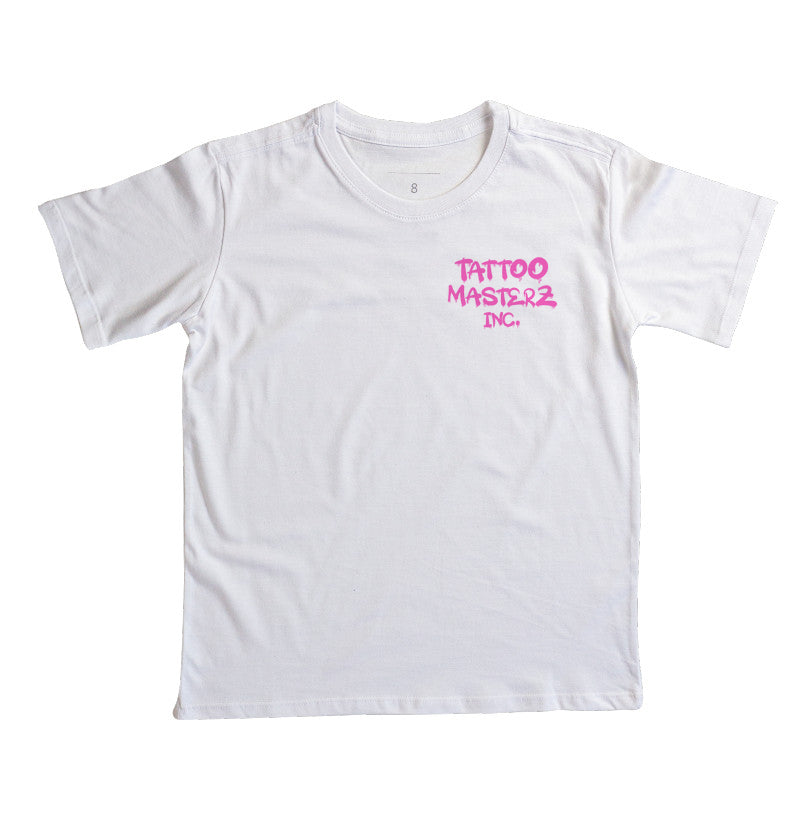 TagZ - Camiseta Infantil