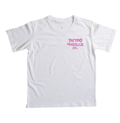 TagZ - Camiseta Infantil