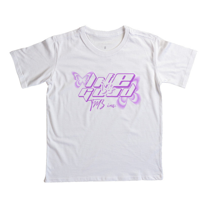 Life iZ Good - Camiseta Infantil